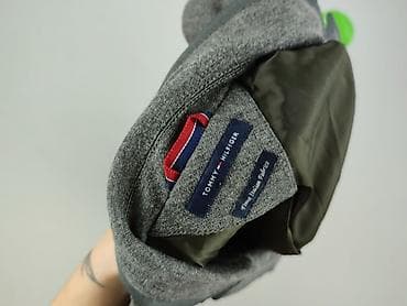 marynarka zara basic: Tommy Hilfiger, Marynarka damska, rozmiar L — 4