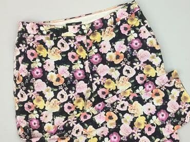 spodnie bape: H&M, Spodnie materiałowe damskie, S — 1