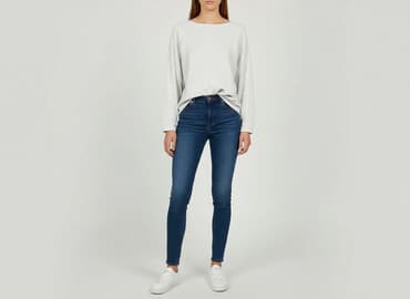 bluza relab: Reserved, Bluza damska
, rozmiar L — 6