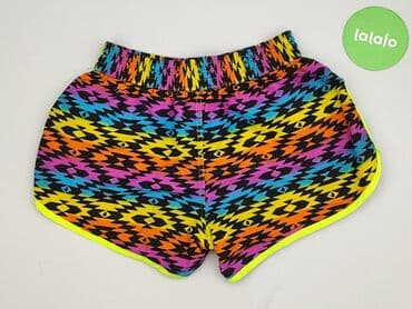 klapki divers: Szorty damskie, rozmiar M — 3