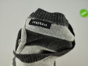 handmade: Motivi, Sweter damski, rozmiar One size — 4