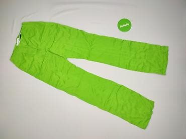 Spodnie materiałowe: MNG, Spodnie materiałowe damskie, rozmiar XS — 2