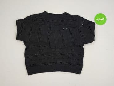 kocia bluza: Sweter damski, rozmiar 3XL — 3