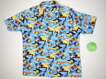 emo bluzy: Easy, Koszulа dla mężczyzn, rozmiar XL — 2