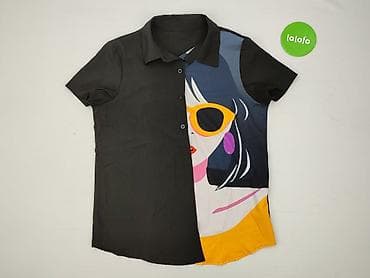 sheinside polska: Shein, Koszula damska, rozmiar M — 2