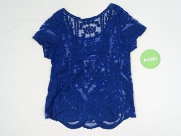 bluzki z kryształkami: Tally Weijl, Women's blouse, size S (EU 36) — 3