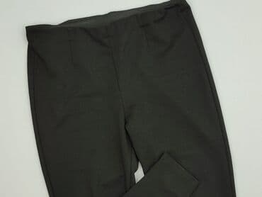 legginsy damskie xxl allegro: Beloved, Legginsy Eleganckie damskie, rozmiar 2XL — 1