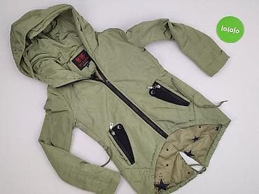 kurtka simond: Kurtka przejściowa, 10 lat, 134-140 cm, stan - Bardzo dobry — 2