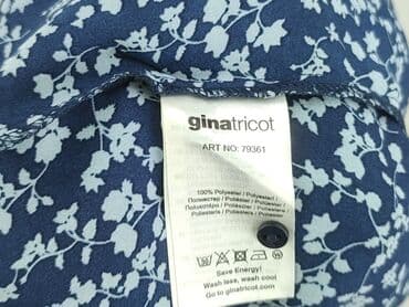 Kobiety: Gina Tricot, Bluzka damska, rozmiar L — 5