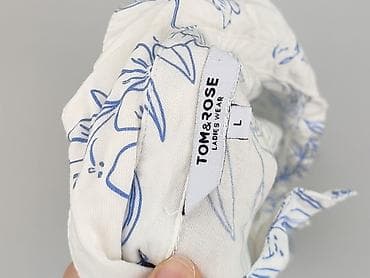 coral: Tom Rose, Bluzka damska, rozmiar L — 4