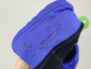 Kobiety: Legginsy Sportowe damskie, rozmiar L — 4