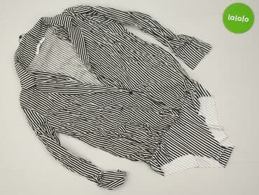 skarpetki z nadrukiem wlasnym: PULL&BEAR, Body damskie, M — 2