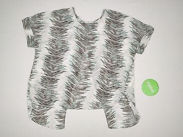 bluzki asymetryczne: Vila, Bluzka damska, rozmiar M — 2