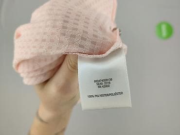 hm bluzka biala: Woman Collection, Bluzka damska, rozmiar M — 5