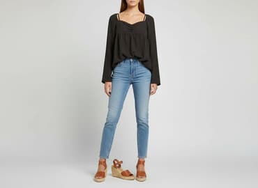 sklep hm sukienki: H&M, Tunika damska, rozmiar M — 6