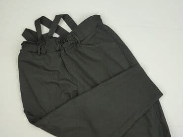 stringi damskie xxl: Shein Curve, Spodnie materiałowe damskie, rozmiar XL — 1