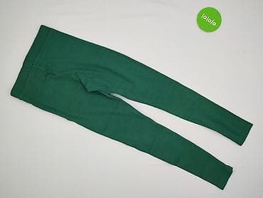 boco wear: Legginsy Sportowe damskie, rozmiar S — 3