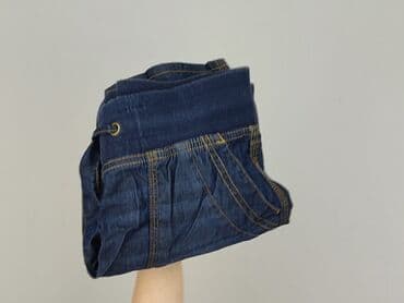 spódnice jeansowe massimo dutti: Colours of the World, Spódnica damska, rozmiar S — 7