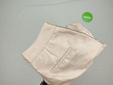 top srebrny zara: Zara, Spodnie materiałowe damskie, rozmiar S — 5