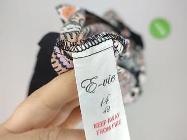 evisu: E-vie, Sukienka damska, rozmiar XL — 5