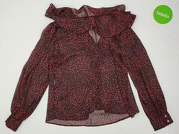 zara kurtki wiosenne: Zara, Bluzka damska, rozmiar M — 3