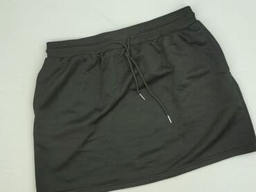 shein curve sukienki: Shein Curve, Spódnica damska, rozmiar XL — 1