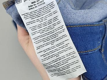 bluzki john deere: Janina, Jeansy damskie, rozmiar XL — 5