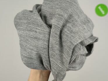 sweter z suwakiem: Sweter damski, rozmiar S — 4