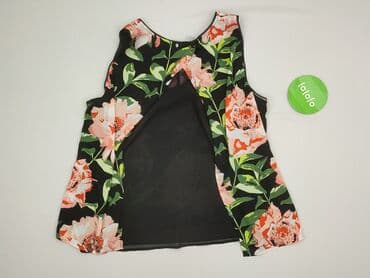 t shirty oversize basic: H&M, Women's blouse, size XL (EU 42) — 3