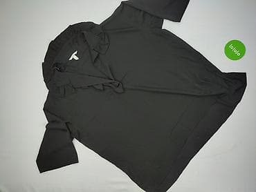slipknot hm: H&M, Bluzka damska, rozmiar L — 2