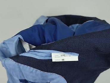 basic t shirt h m: LAVARD, Garnitur dla mężczyzn, rozmiar XL — 5