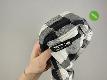 spodnie sliskie: Cropp, Koszulа dla mężczyzn, rozmiar XS — 4