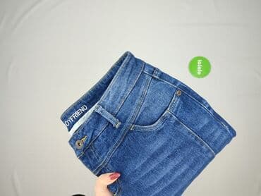 boyfriend jeans: RAINBOW, Jeansy damskie, rozmiar L — 5