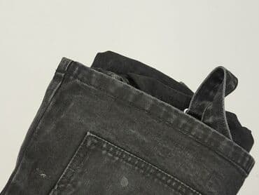 kurtki jeansowe stradivarius: Stradivarius, Sukienka damska, rozmiar S — 7