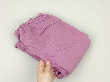 emu kapcie: Jeans, Zara, 10 years, 140, condition - Very good — 5