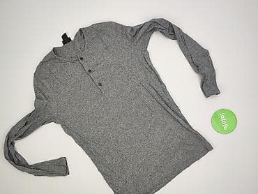 laurel: H&M, Bluzka dla mężczyzn, rozmiar M — 2