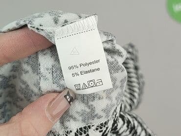 shein sukienki dlugie plus size: Shein, Spódnica damska, rozmiar L — 5