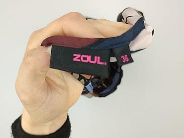 tissaia: Zoul, Tunika damska, rozmiar S — 4