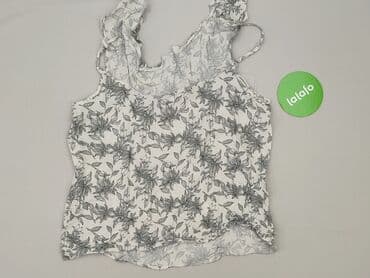 bluza w kwiaty medicine: Bluzka damska, rozmiar L — 3