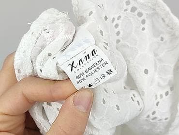 sandro kurtka: Xana, Bluzka damska, rozmiar S — 5