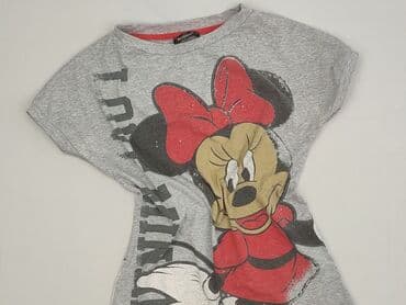 t shirty minnie: T-shirt damski, rozmiar S — 2