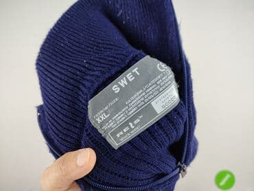 koszulka termoaktywna action: Sweter, 2XL, stan - Bardzo dobry — 4