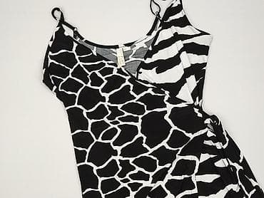 spódnice boho mini: BODY FLIRT, Sukienka damska, rozmiar M — 1