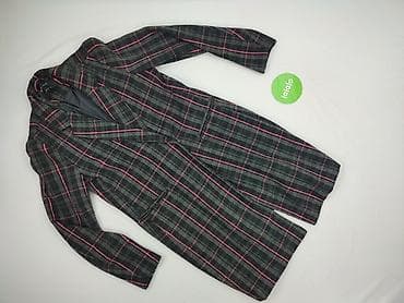 polska jacket: Odzież wierzchnia 
, Płaszcz damski, rozmiar M — 2