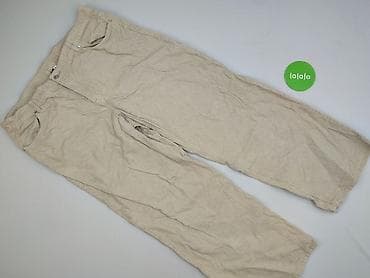 chicaca bluzy: H&M Divided, Spodnie dla mężczyzn, rozmiar XL — 2