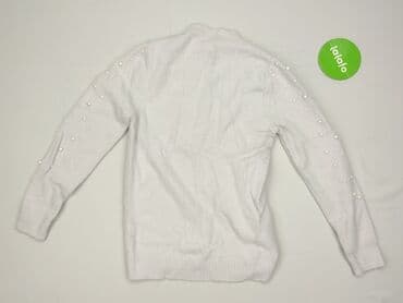 sweter w paski h: Sweter damski, rozmiar S — 3