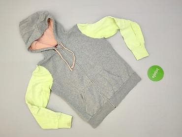 bluza marvel hm: H&M Divided, Bluza z kapturem damska, rozmiar S — 2