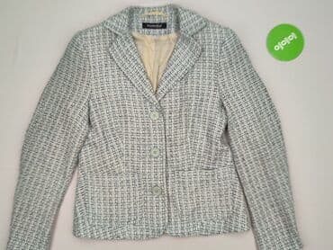 chanel ubrania: Marynarka damska, rozmiar S — 2