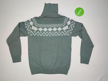 sweter polgolf: Us Polo Assn, Golf damski, rozmiar M — 3