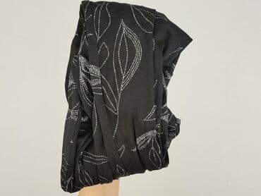 kapcie wyprzeda: Spodnie materiałowe damskie, rozmiar S — 5